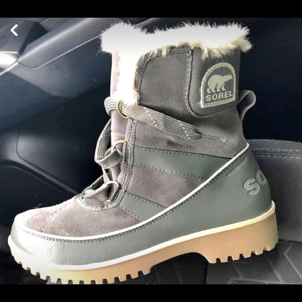 Sorel Tivolli 2 Brand new, never worn